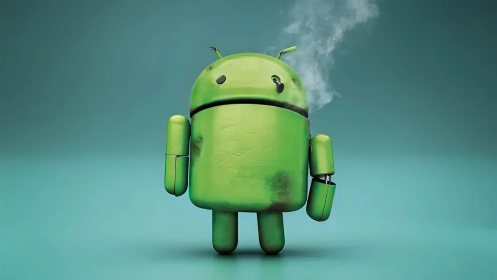 Android Reklam Virüsü Nasıl Temizlenir?