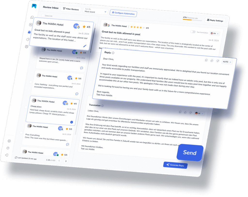Booking'de Yorum Nasıl Yapılır? Booking'de Yorum Nasıl Yapılır?