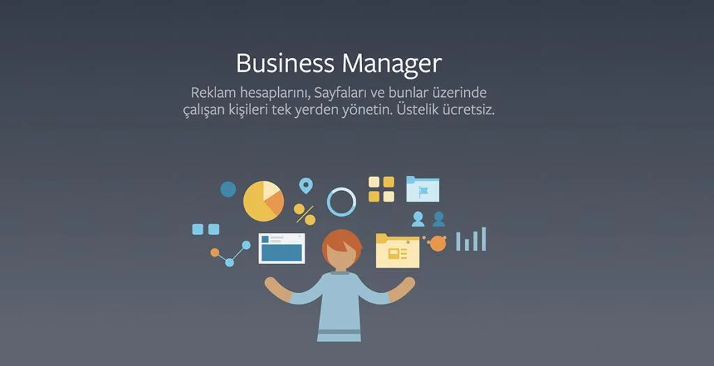 Facebook İşletme Hesabı Ne İşe Yarar?
