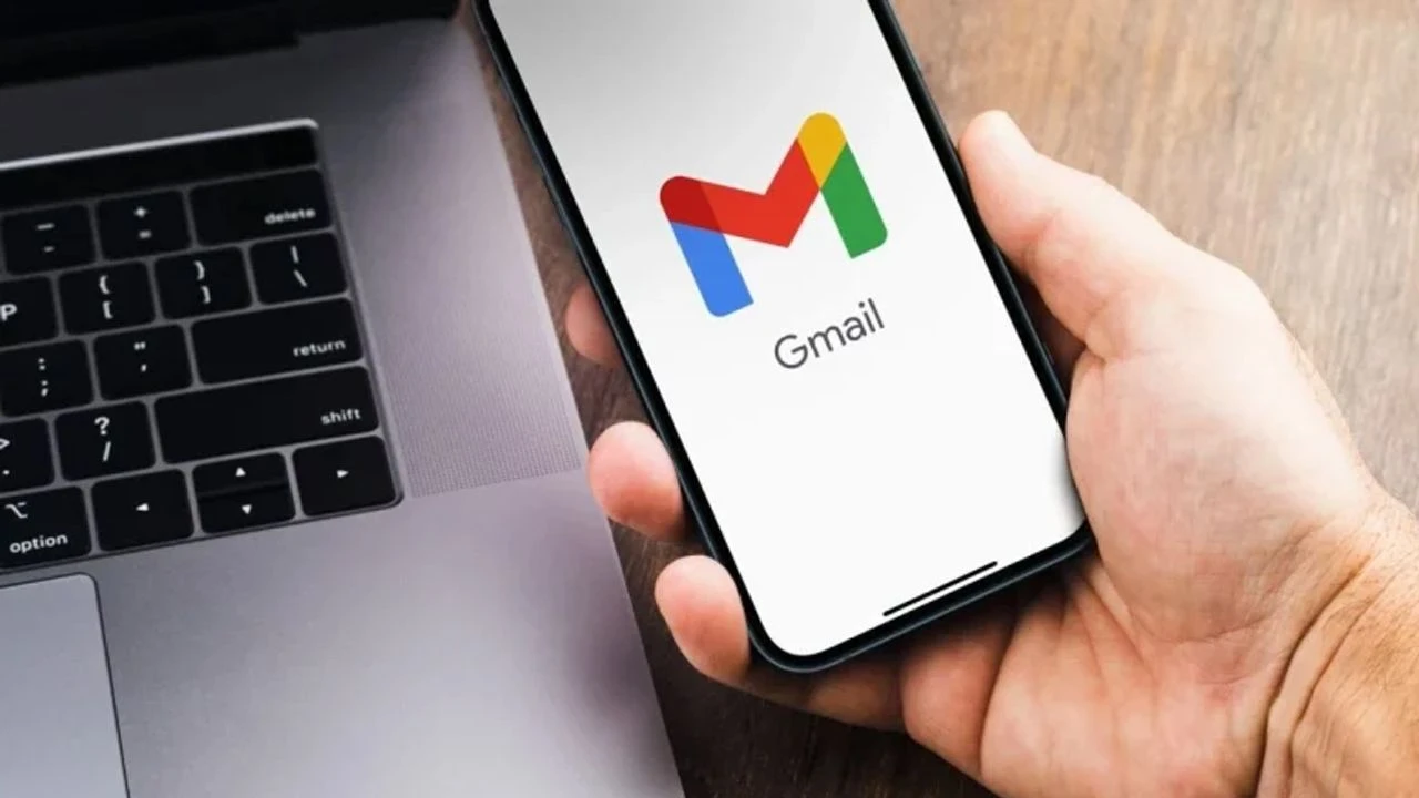 Google Gmail Hesabı Oluşturarak İnternetten Para Kazanma