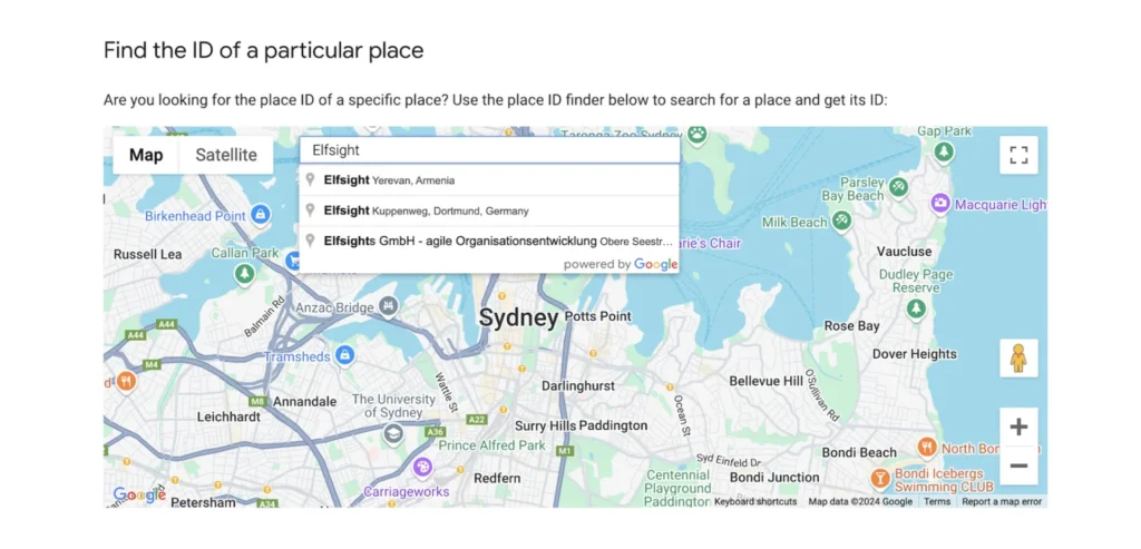 Google Yorum Linki Oluşturma Google Yorum Linki Oluşturma
