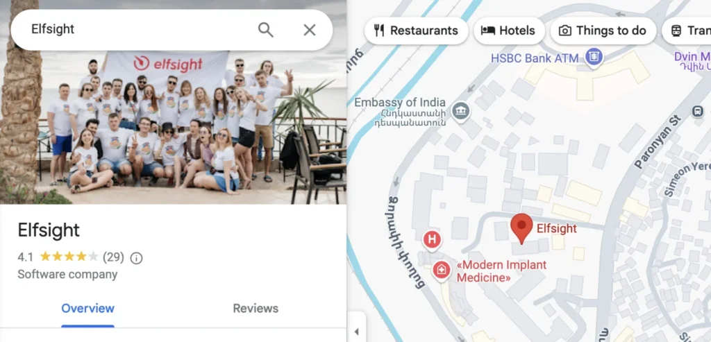 Google Yorum Linki Oluşturma Google Yorum Linki Oluşturma