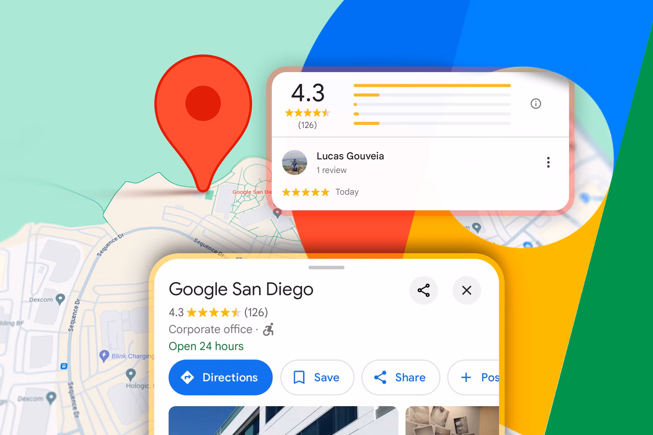 Google Yorum Linki Oluşturma Google Yorum Linki Oluşturma