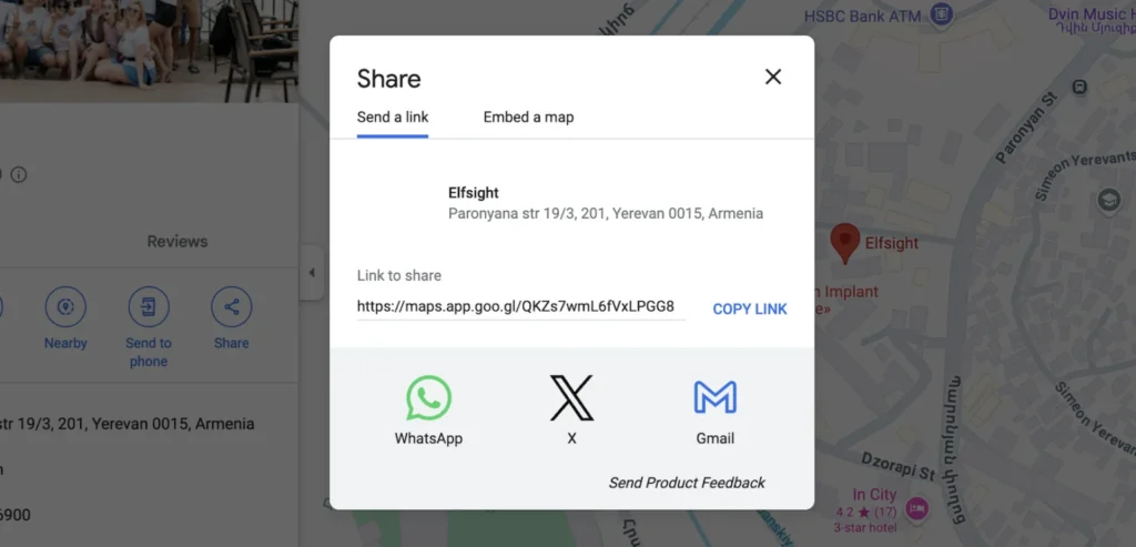 Google Yorum Linki Oluşturma Google Yorum Linki Oluşturma