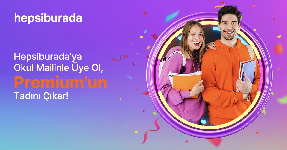 Hepsiburada Üyelik ve Satıcı Rehberi