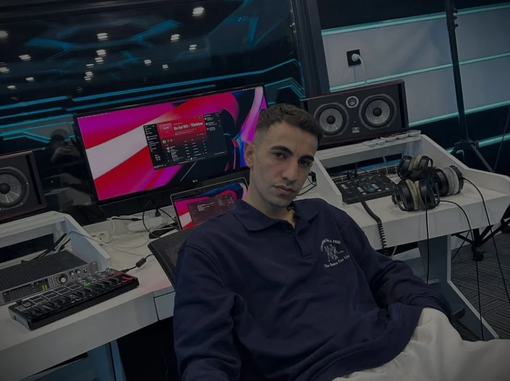 Ebo Kimdir? İbrahim Tilaver Nereli, Kaç Yaşında, Sevgilisi Kim? İbrahim Tilaver Kimdir