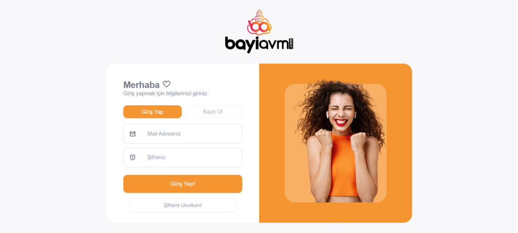 Bayi AVM Arkadaşını Davet Et Kazan Etkinliği Bayi AVM Arkadaşını Davet Et Kazan Etkinliği