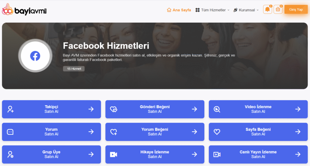 Facebook Grubu Nasıl Silinir?