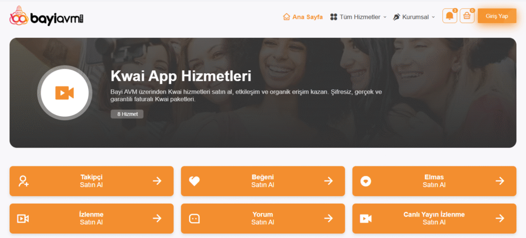 Kwai Keşfet Nasıl Açılır? Kwai Keşfet Nasıl Açılır?