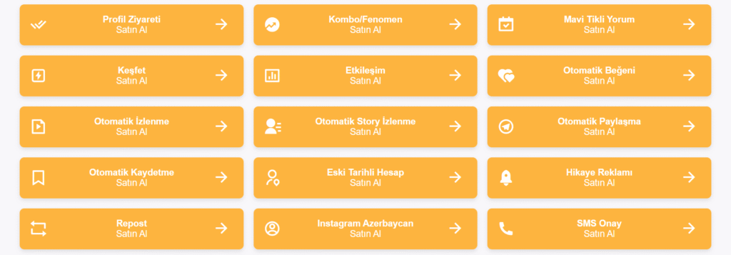 Instagram SMS Onayı Nasıl Yapılır?