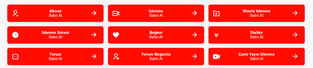 Youtube İstatistik Analizi Yapabileceğiniz Efsane Eklentiler