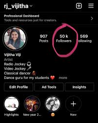 50 Bin Takipçili Instagram Ne Kadar Kazanıyor?