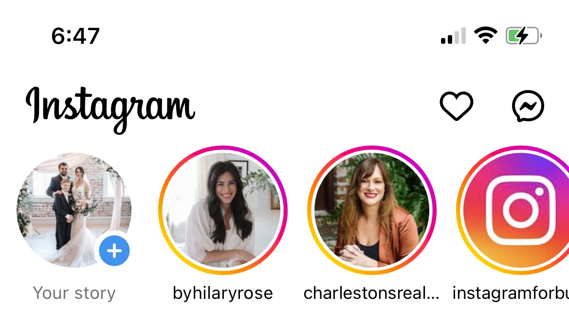 Instagram Hikaye Saat Kaçta Atılır?