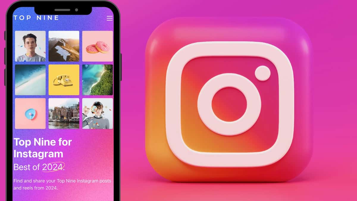 Instagram'da Ayarlarda Profil Büyütme Nasıl Açılır