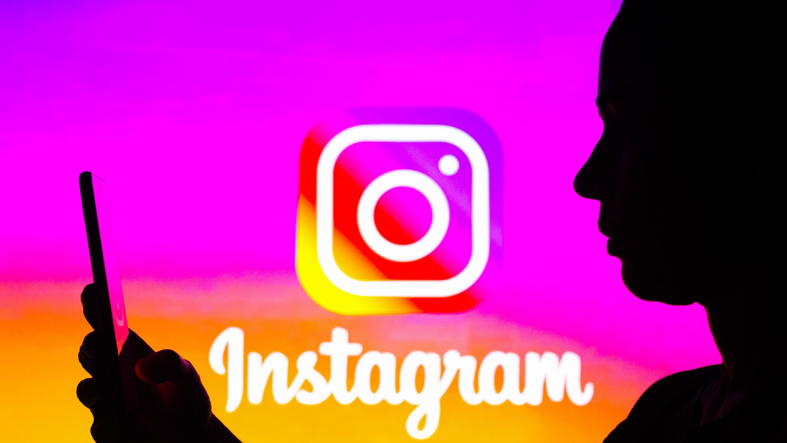 Instagram'da Paylaş Kısmında Çıkan Kişiler Nasıl Silinir