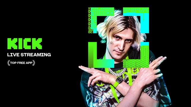 Kick Yayıncı Nasıl Olunur? Kick Yayıncı Nasıl Olunur?