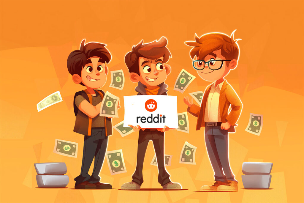 Reddit Para Kazandırıyor Mu?