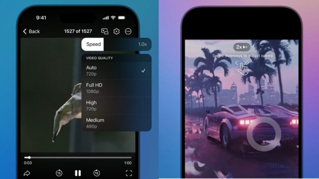 Telegram’daki Videolar Nasıl İzlenir ve İndirilir? Telegram’daki Videolar Nasıl İzlenir ve İndirilir?