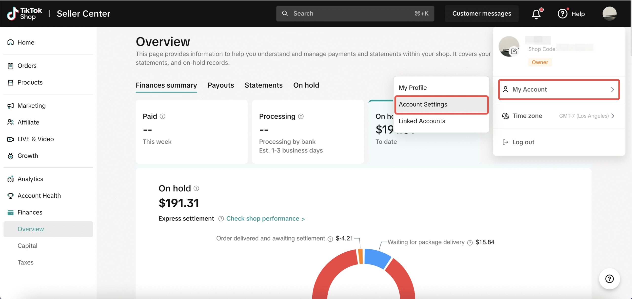 Tiktok Iban Ekleme Nasıl Yapılır? Banka Tanımlama