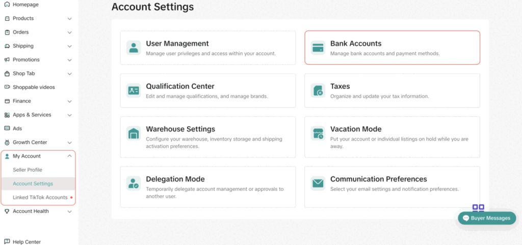 Tiktok Iban Ekleme Nasıl Yapılır? Banka Tanımlama Tiktok Iban Ekleme Nasıl Yapılır? Banka Tanımlama