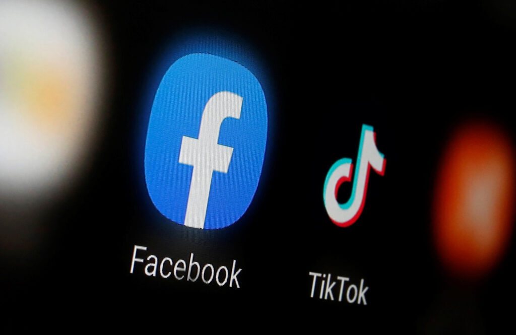 Tiktok Profilden Facebook Bağlantısını Kaldırma Tiktok Profildeki Facebook Bağlantısını Kaldırma