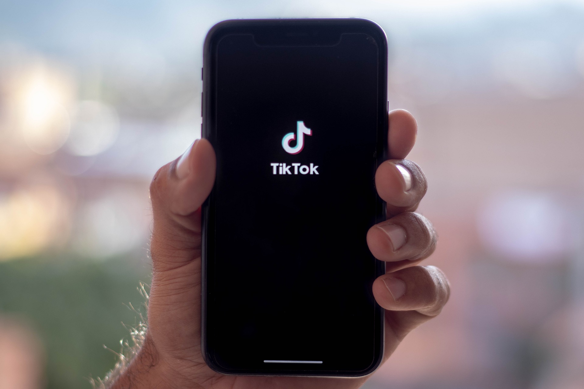 Tiktok'ta Birini Etiketleme Nasıl Yapılır? (Bahsetme)