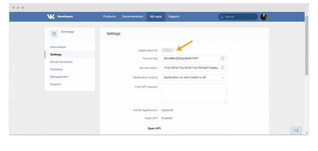 VK ID Nedir? Ne İşe Yarar? VK ID Nedir? Ne İşe Yarar?